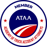 Academy of Truck Accident Attorneys in McAllen, TX