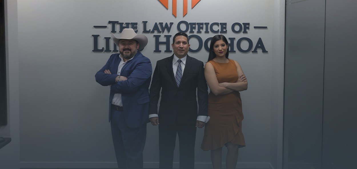 The Law Office of Lino H. Ochoa - McAllen Personal Injury Lawyers Near You