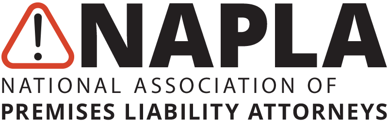 National Association of Premises Liability Attorneys in McAllen, TX