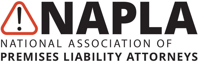 National Association of Premises Liability Attorneys in McAllen, TX