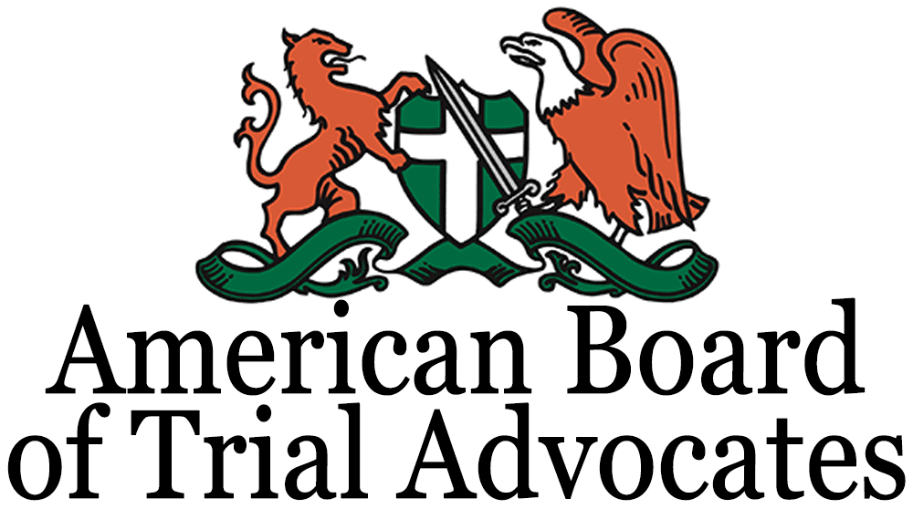 American Board of Trial Advocates in McAllen