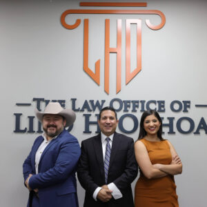 About Our McAllen Personal Injury Law Firm