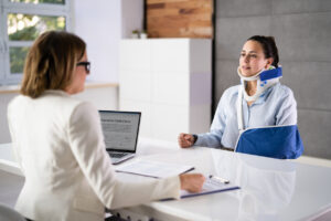 Can I Recover Compensation if I Was Partly at Fault for My Car Accident?