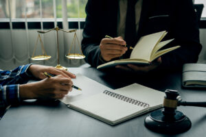 How Do I Prove Negligence After a Car Accident in McAllen, TX?