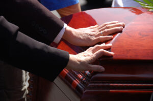 How The Law Office of Lino H. Ochoa Can Help with Your McAllen, TX Wrongful Death Lawsuit