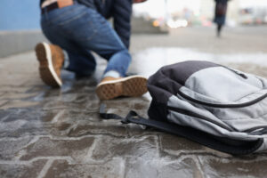 How the Law Office of Lino H. Ochoa Can Help After a McAllen, TX Slip and Fall Near Me