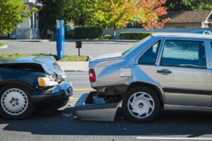 Car Accident Statistics from McAllen, TX