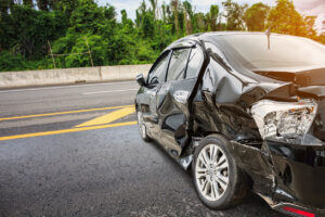 Types of Car Accident Claims We Handle