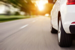 What Are the Most Common Causes of Car Accidents in McAllen, TX?