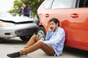 What Should I Do After a Car Accident in McAllen?