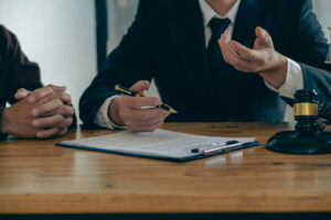 Why Should I Hire a Car Accident Lawyer in McAllen, TX? - The Law Office of Lino H. Ochoa