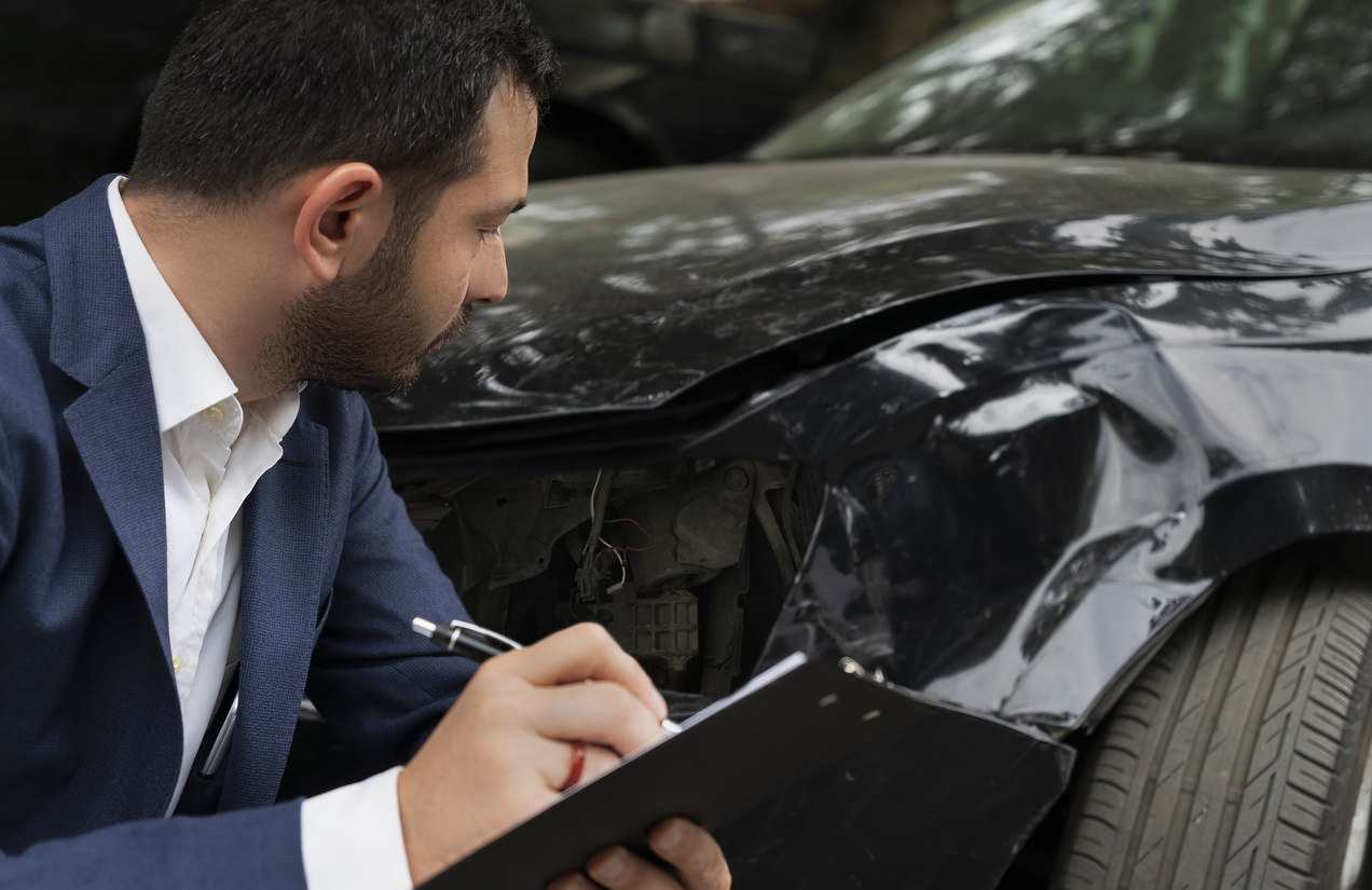 Should I Hire a Lawyer After a Minor Car Accident in McAllen, TX?