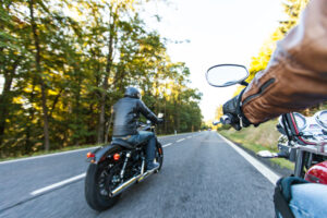 How Common Are Motorcycle Accidents in McAllen, Texas? - The Law Office of Lino H. Ochoa