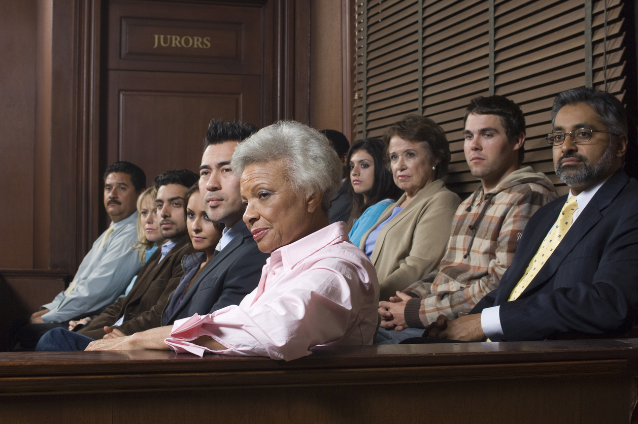 Is It Possible To Get Out of Jury Duty in McAllen, TX? 