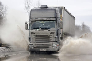What Are the Leading Causes of Truck Accidents?