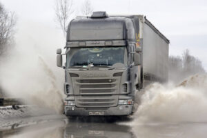 What Are the Leading Causes of Truck Accidents?