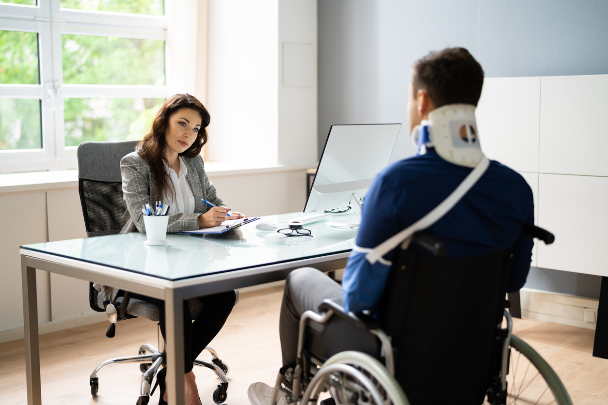 What Is a Personal Injury Claim? 