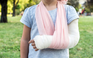 How Our Personal Injury Law Firm Can Help After Your Child Was Injured