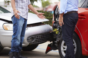 The Initial Steps To Take After the Accident