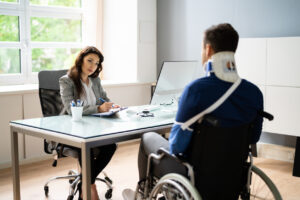 Escondido Pass Personal Injury Lawyer