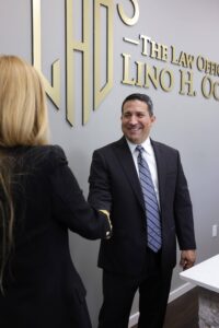 How Our Escondido Pass Personal Injury Attorneys Can Help You Fight for Damages at 6316 N 10th St Building D Suite 102, McAllen, TX 78504