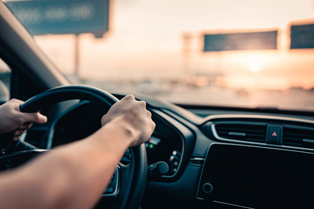 Types of Commercial Driver's Licenses in Texas